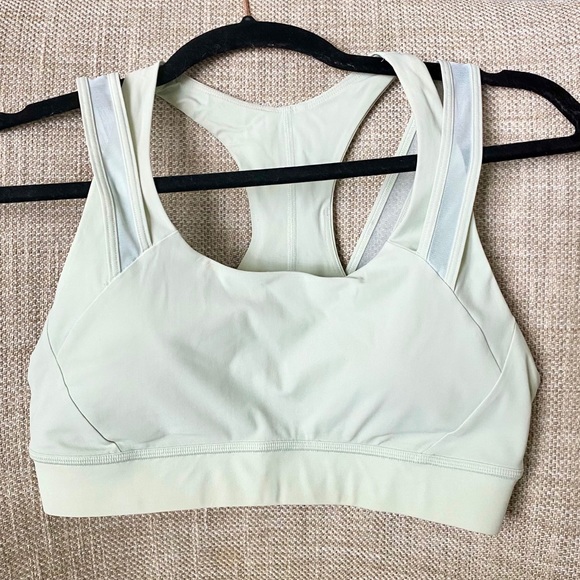 lululemon athletica Other - SOLD:🎀lululemon athletica Sports Bra🎀